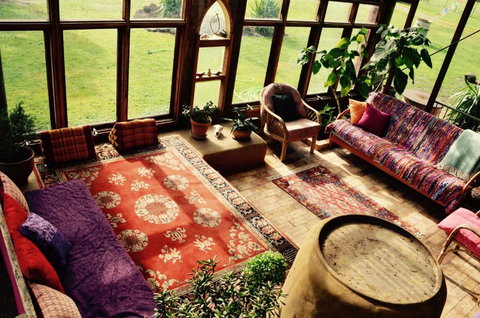 A Boat In The Grampians - Winery Find 4