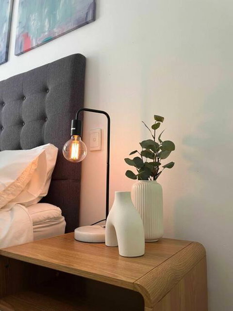 A City Oasis - Full Apartment With Balcony - Winery Find 3