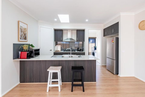 A Cosy 5Beds House In The Clyde - Winery Find 0