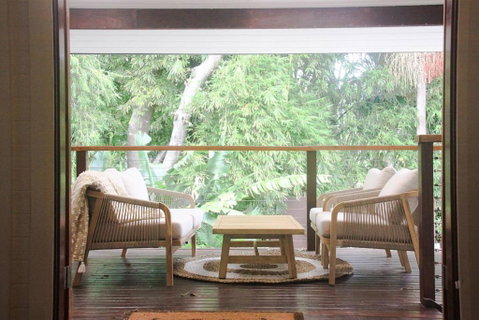 A Perfect Stay - Skye Lodge - Winery Find 2