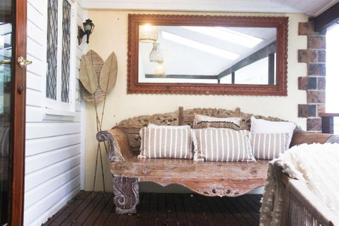 A Perfect Stay - Skye Lodge - Winery Find 4