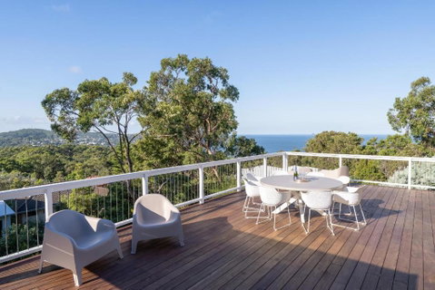 Aarini Cottage - The Ultimate Beachside Escape! - Winery Find 0