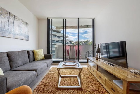 Abbotsford Short Stay Luxury Style & Location - Winery Find 0