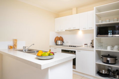 Aligned Corporate Residences Kew - Winery Find 4