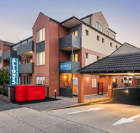 Aligned Corporate Residences Kew - Winery Find
