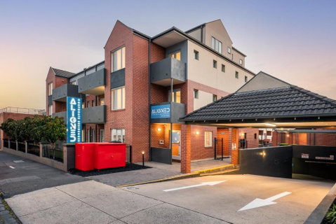 Aligned Corporate Residences Kew - Winery Find 0