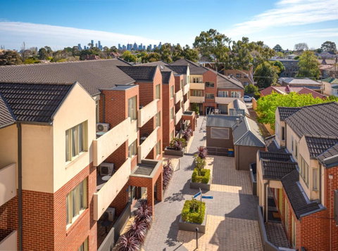 Aligned Corporate Residences Kew - Winery Find 1