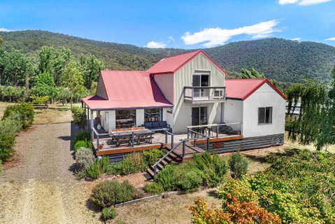 Alpine Twin Heights - Winery Find 1