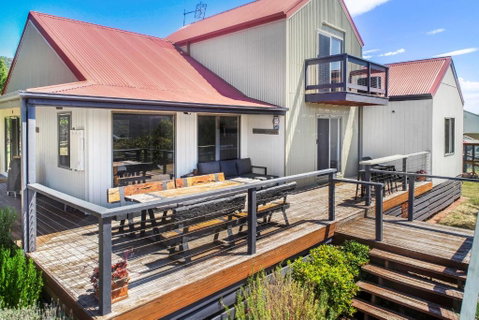 Alpine Twin Heights - Winery Find 2