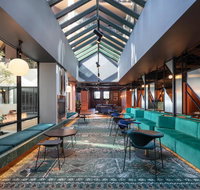 Amora Hotel Riverwalk Melbourne - Winery Find