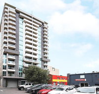 Amyra Residences at the Rowlands Apartments - Winery Find