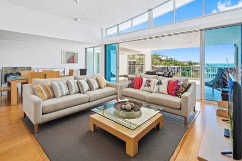 Airlie Beach Townhouse - Winery Find 1