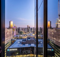 Aussie Escape Apartments-Skyline Collins Tower - Winery Find