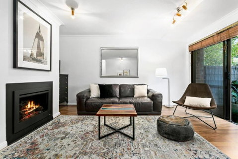 BARIS - Bariston Avenue Cremorne - Winery Find 0