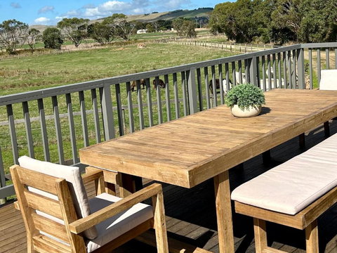 Bass River Farm - Winery Find 1