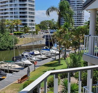 Bayview Bay Apartments and Marina - Winery Find