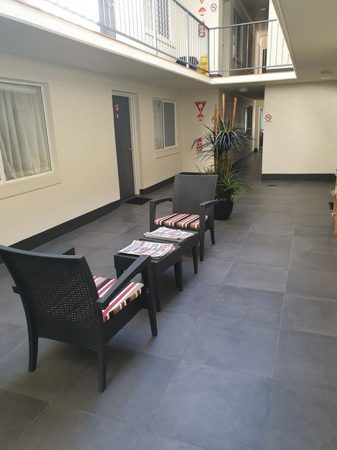 Southport Motel & Apartments - Winery Find 7