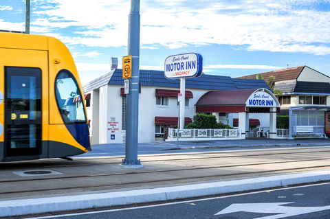 Southport Motel & Apartments - Winery Find 1