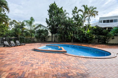 Southport Motel & Apartments - Winery Find 8