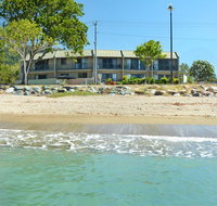 Whitsunday Waterfront Apartments - Winery Find
