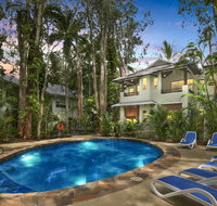 The Reef Retreat Palm Cove - Winery Find