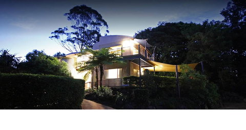 Maleny Terrace Cottages - Winery Find 0