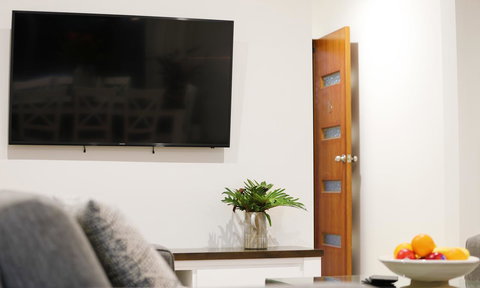 Lotus Retreat - Winery Find 6