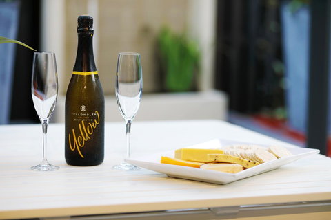 Lotus Retreat - Winery Find 11