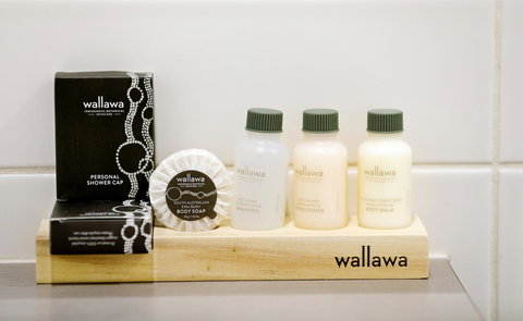 Lotus Retreat - Winery Find 9