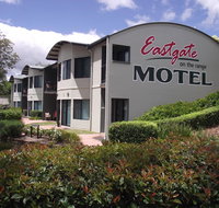 Eastgate Motel on the Range - Winery Find