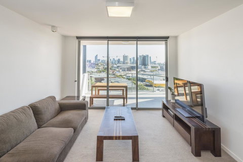 Eastwood Apartments - Winery Find 22