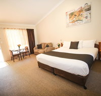 Roma Explorers Inn - Winery Find
