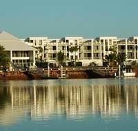 Hinchinbrook Holiday Apartments - Winery Find