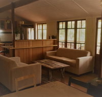 Boonah Cottage - Winery Find