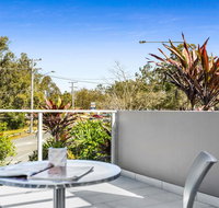 Essence Apartments Chermside - Winery Find