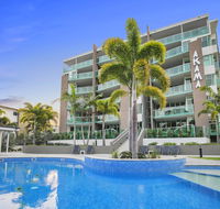 Akama Resort - Winery Find