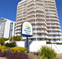 Meridian Tower Kirra Beach - Winery Find