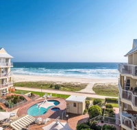 Crystal Beach Apartments - Winery Find