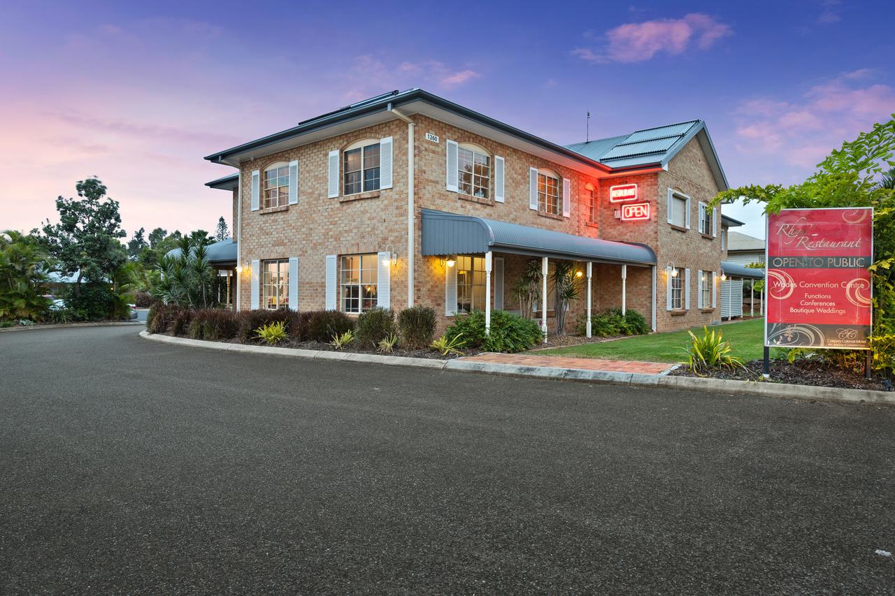 Heathwood Df QLD Winery Find