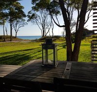 The Jetty at Cowan Cowan - Winery Find