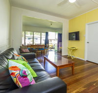 Kooyong Apartment 3 - Winery Find