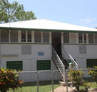 Daggoombah Holiday Home Magnetic Island - Winery Find