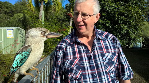 Magnetic Island Bed And Breakfast - Winery Find 33