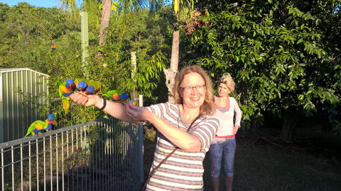 Magnetic Island Bed And Breakfast - Winery Find 16
