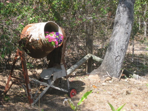 Magnetic Island Bed And Breakfast - Winery Find 32