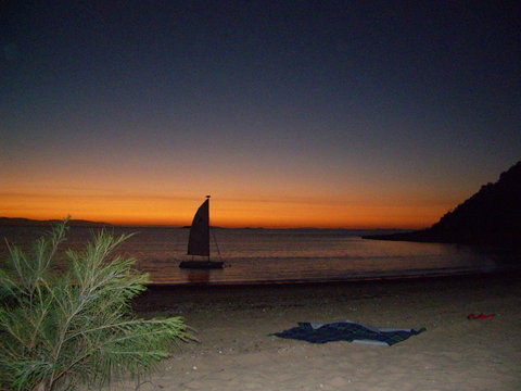 Magnetic Island Bed And Breakfast - Winery Find 18