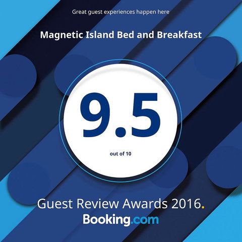 Magnetic Island Bed And Breakfast - Winery Find 15