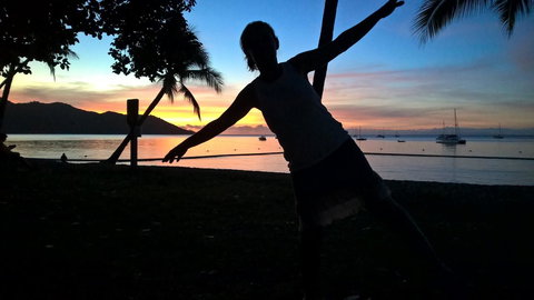 Magnetic Island Bed And Breakfast - Winery Find 2