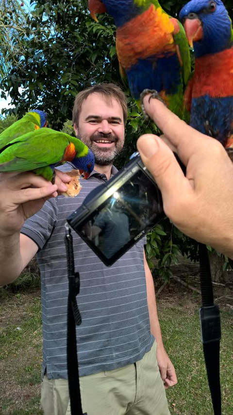 Magnetic Island Bed And Breakfast - Winery Find 13