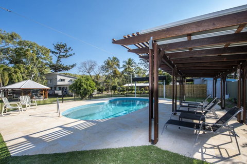 Kooyong Apartment 6 - Winery Find 8